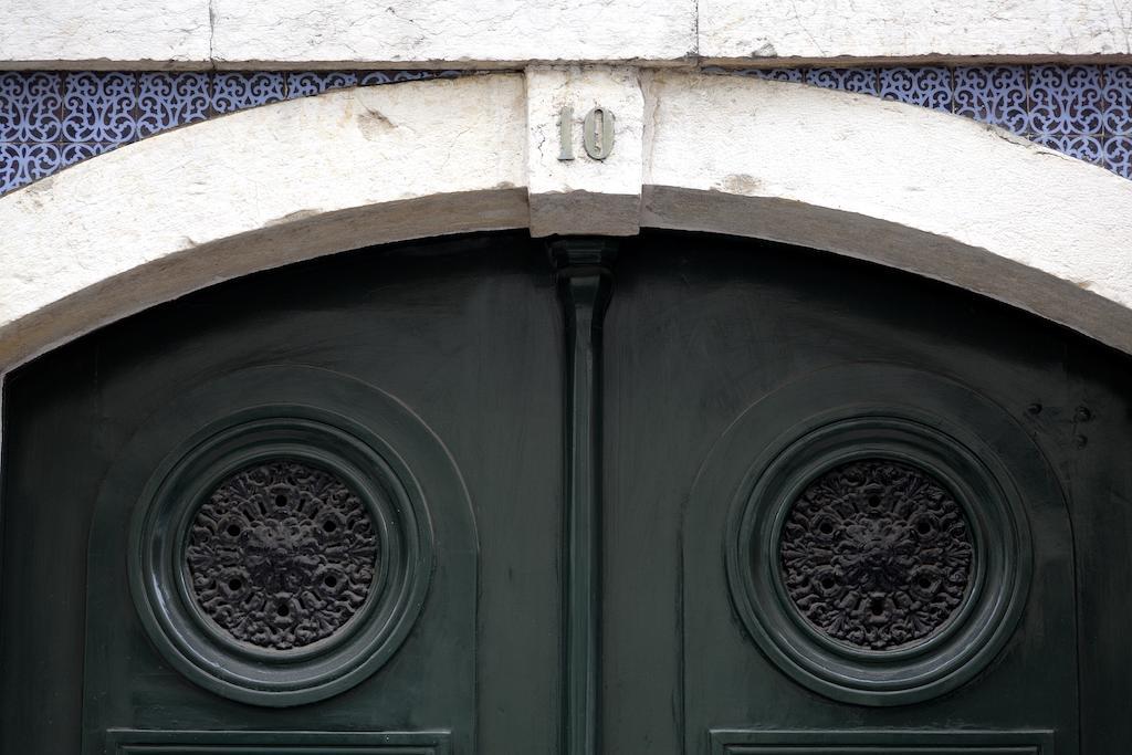 Lost :: Cais House 3* Lissabon