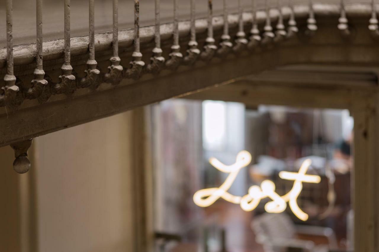 Gasthof Lost :: Cais House